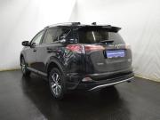 Toyota RAV4 IV (XA40) Рестайлинг Санкт-Петербург  - изображение 24