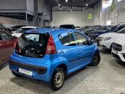 Peugeot 107 I Санкт-Петербург  - изображение 16