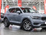 Volvo XC40 I Санкт-Петербург  - изображение 28