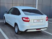 Lada (ВАЗ) Granta I Рестайлинг Воронеж  - изображение 26