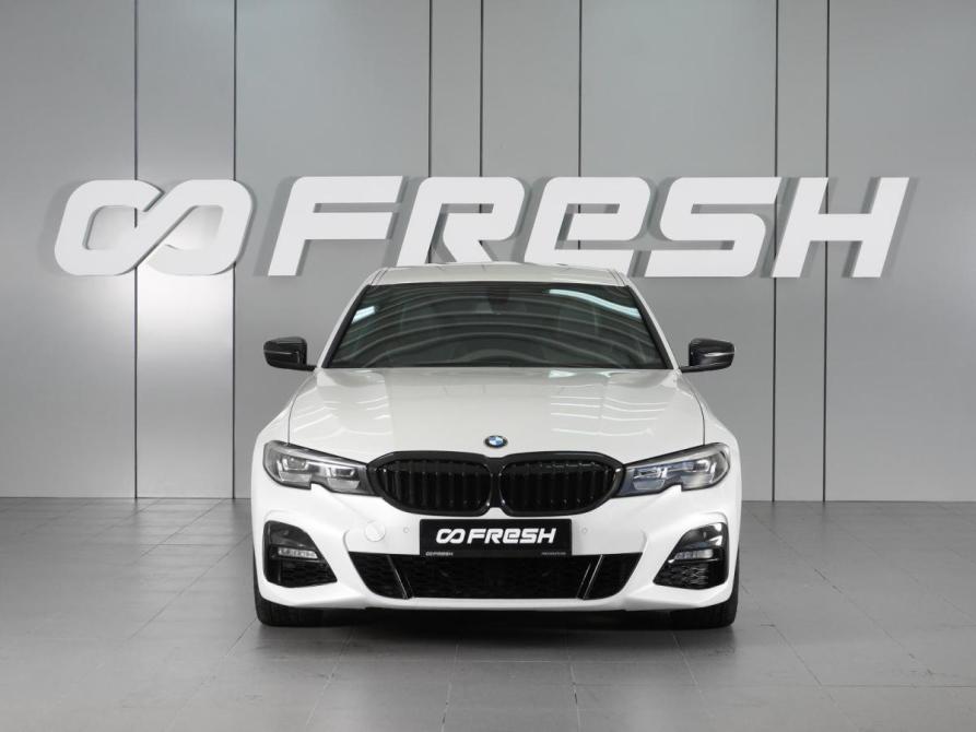 BMW 3 серии VII (G2x) Минеральные Воды  - изображение 3