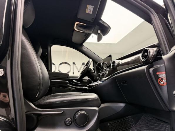Mercedes-Benz V-Класс III (W447) с пробегом 2020 года, цена 5 500 000 рублей, 139525 км, минивэн, Автокод Объявления