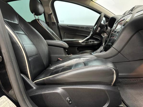 Ford Mondeo IV Рестайлинг с пробегом 2012 года, цена 790 000 рублей, 222445 км, седан, Автокод Объявления