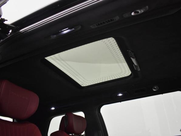 GAC M8 с пробегом 2024 года, цена 4 298 960 рублей, 33000 км, минивэн, Автокод Объявления