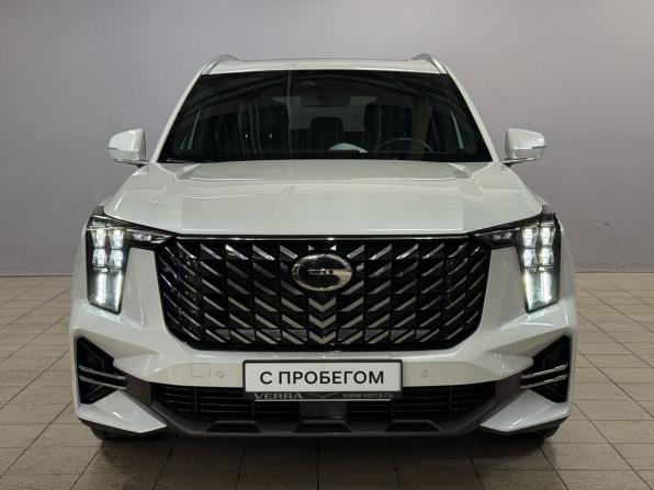 GAC GS8 II с пробегом 2024 года, цена 3 620 000 рублей, 28911 км, внедорожник, Автокод Объявления