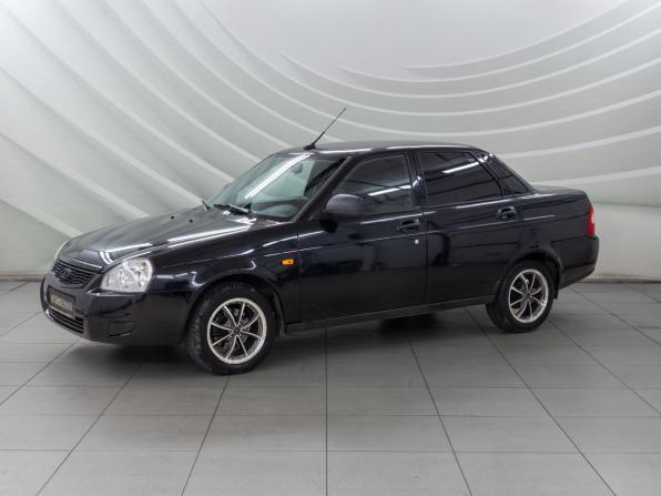 Lada (ВАЗ) Priora I с пробегом 2012 года, цена 348 000 рублей, 198155 км, седан, Автокод Объявления