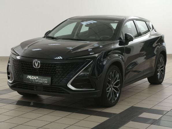 Changan UNI-T I с пробегом 2023 года, цена 1 979 000 рублей, 70000 км, внедорожник, Автокод Объявления