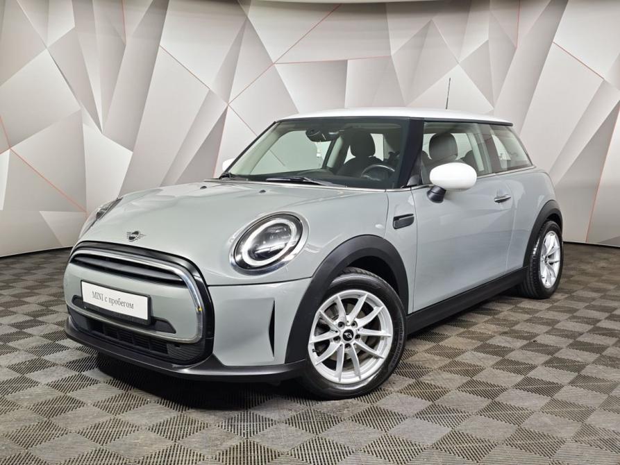 Mini Hatch III (F55/F56) Рестайлинг 2 Москва  - изображение 1