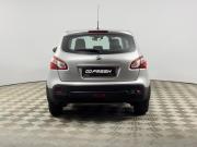 Nissan Qashqai I Рестайлинг Казань  - изображение 24