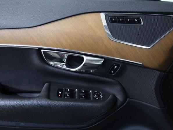 Volvo XC90 II с пробегом 2016 года, цена 2 699 000 рублей, 201541 км, внедорожник, Автокод Объявления