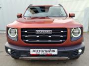 Haval Dargo I Ярославль  - изображение 39