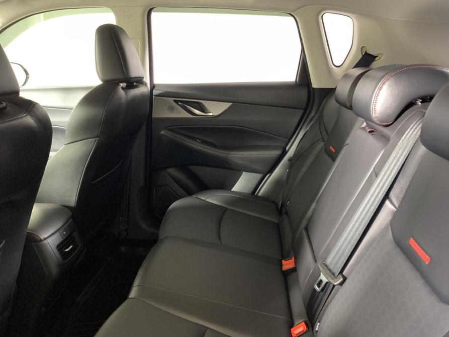 Changan CS35 Plus I Рестайлинг Москва  - изображение 19