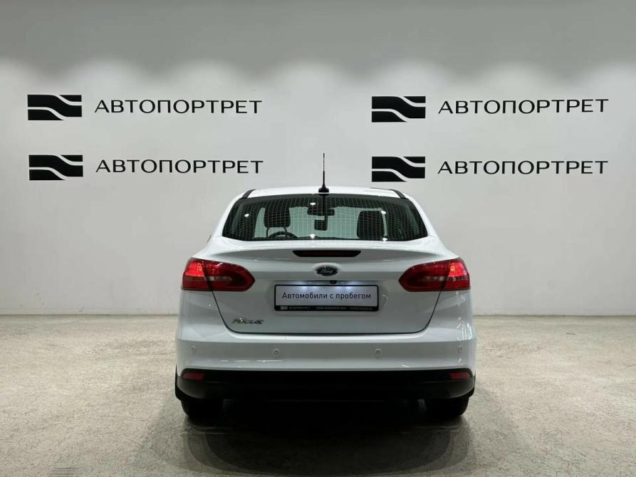 Ford Focus III Рестайлинг Санкт-Петербург  - изображение 6