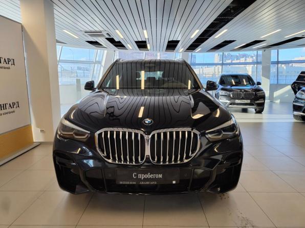 BMW X5 IV (G05/G18) с пробегом 2023 года, цена 7 449 000 рублей, 54612 км, внедорожник, Автокод Объявления