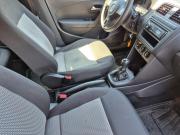 Volkswagen Polo V Воронеж  - изображение 38