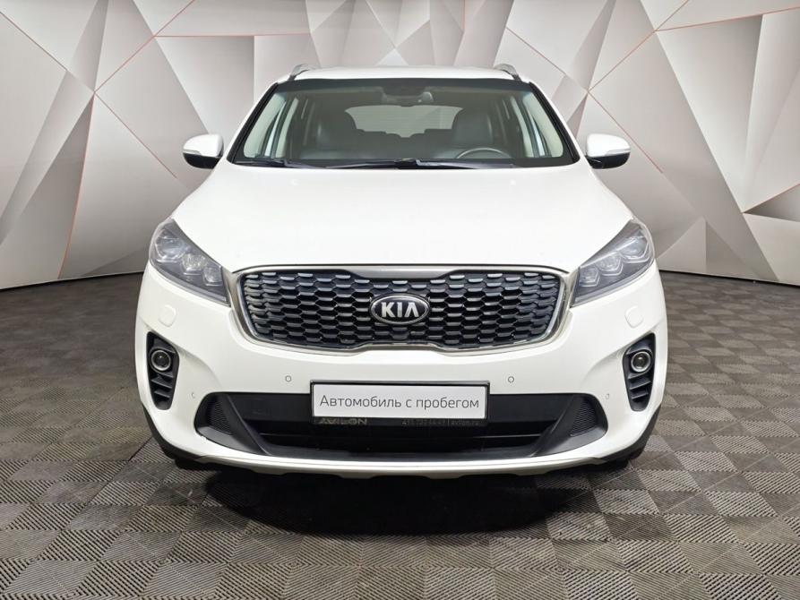 Kia Sorento III Prime Рестайлинг Москва  - изображение 7