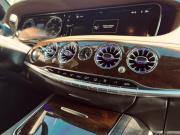 Mercedes-Benz S-Класс VI (W222 C217) Уфа  - изображение 70