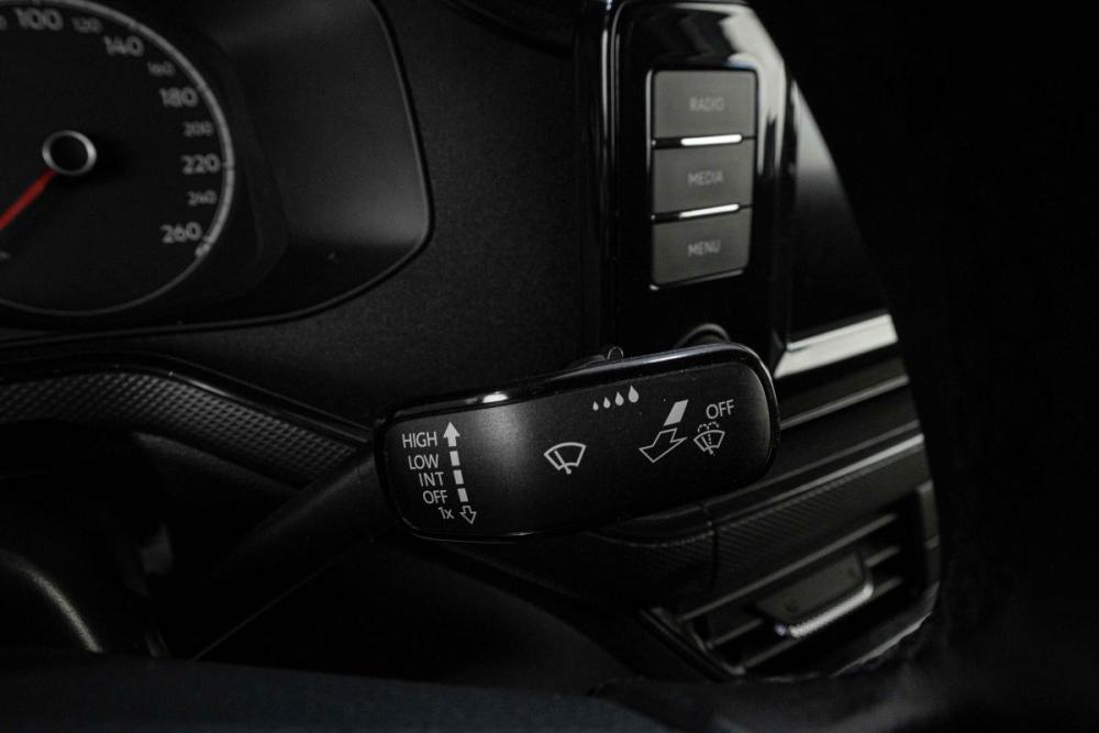 Volkswagen Polo VI Челябинск  - изображение 14