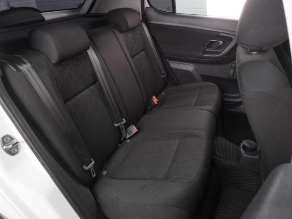Skoda Fabia II Рестайлинг с пробегом 2013 года, цена 679 000 рублей, 184551 км, хэтчбек, Автокод Объявления