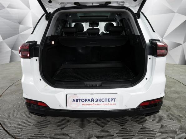 Chery Tiggo 7 Pro Max I с пробегом 2022 года, цена 1 965 000 рублей, 27780 км, внедорожник, Автокод Объявления