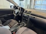 Mazda 3 I (BK) Рестайлинг Подольск  - изображение 28