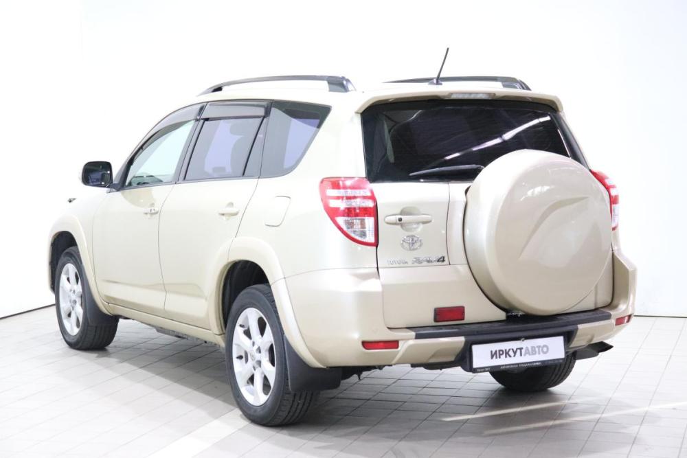 Toyota RAV4 III (XA30) Иркутск  - изображение 8