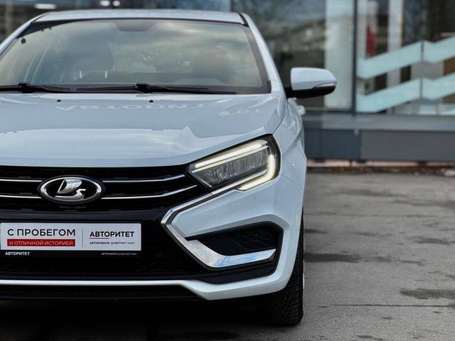 Lada (ВАЗ) Vesta I Рестайлинг (NG) Архангельск  - изображение 9