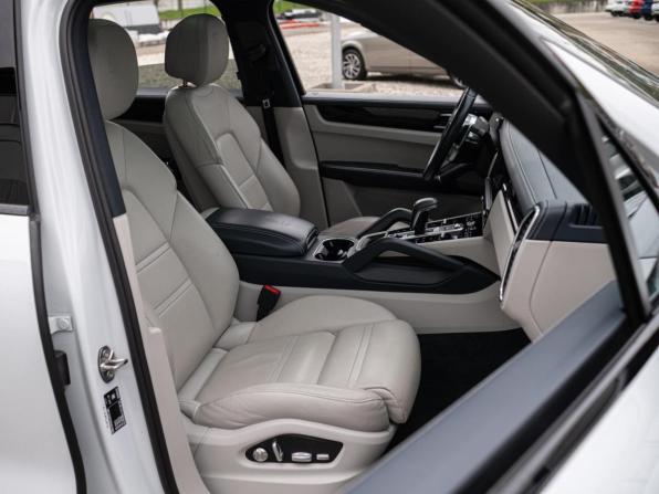 Porsche Cayenne III с пробегом 2018 года, цена 6 750 000 рублей, 117419 км, внедорожник, Автокод Объявления