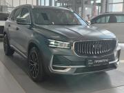 Geely Monjaro I Казань  - изображение 32