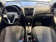 Hyundai Solaris I Волгоград  - изображение 24