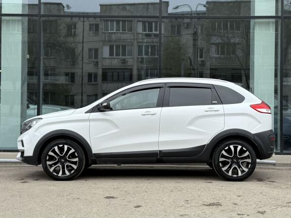 Lada (ВАЗ) XRAY I с пробегом 2021 года, цена 1 304 000 рублей, 26211 км, хэтчбек, Автокод Объявления