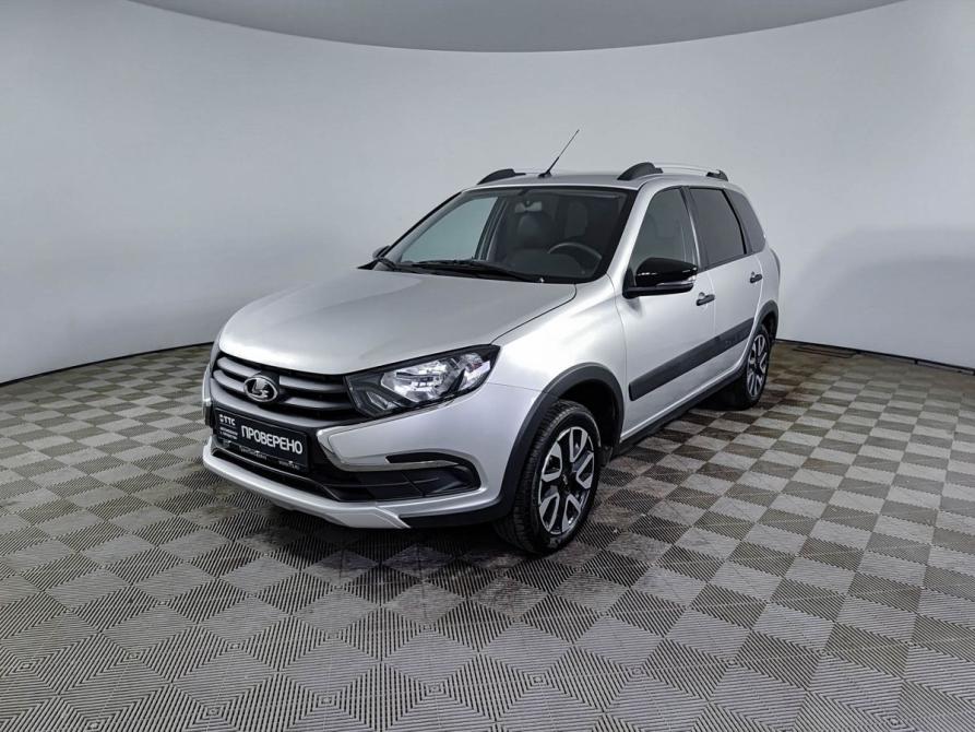 Lada (ВАЗ) Granta I Рестайлинг Уфа  - изображение 1