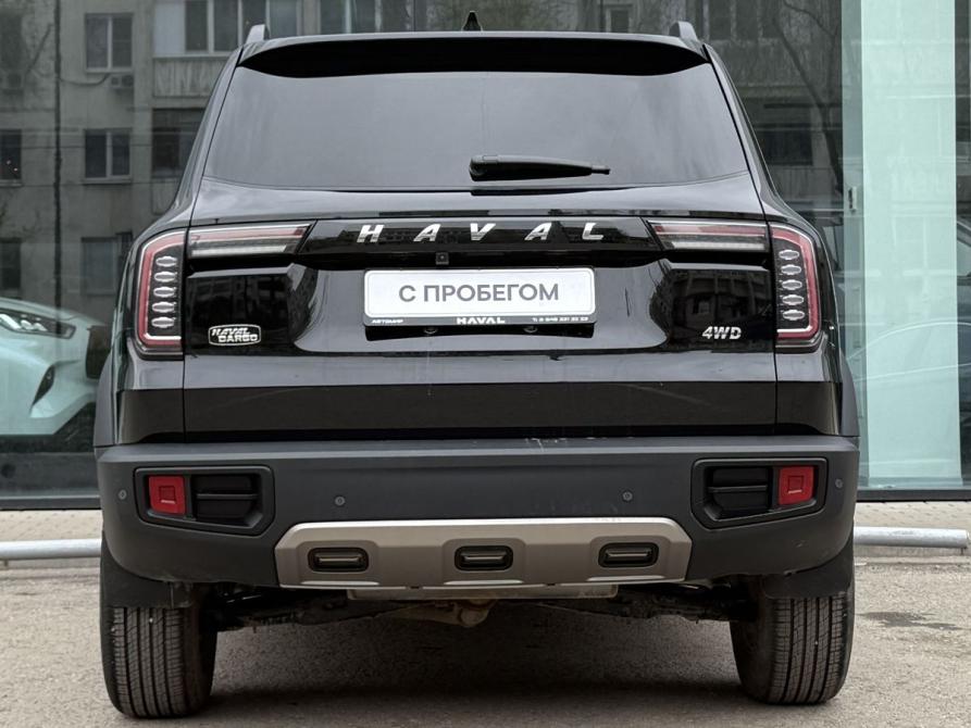 Haval Dargo Самара  - изображение 6