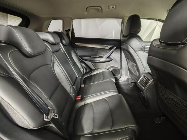 Geely Atlas Pro с пробегом 2024 года, цена 1 973 000 рублей, 84328 км, внедорожник, Автокод Объявления
