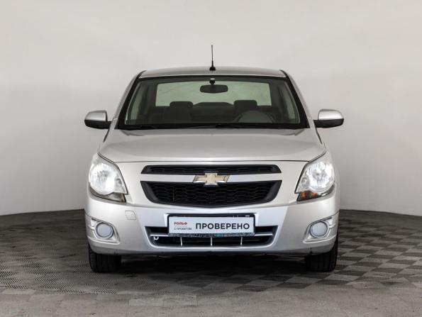 Chevrolet Cobalt II с пробегом 2013 года, цена 599 000 рублей, 153220 км, седан, Автокод Объявления