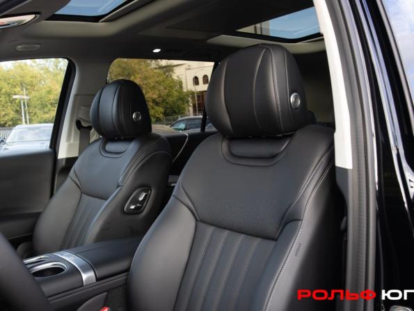 GAC Trumpchi S9 с пробегом 2025 года, цена 5 218 000 рублей, 1607 км, внедорожник, Автокод Объявления