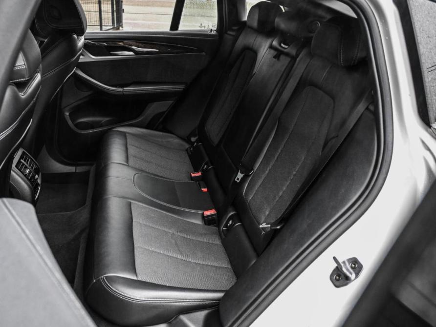 BMW X4 II (G02) Новороссийск  - изображение 9