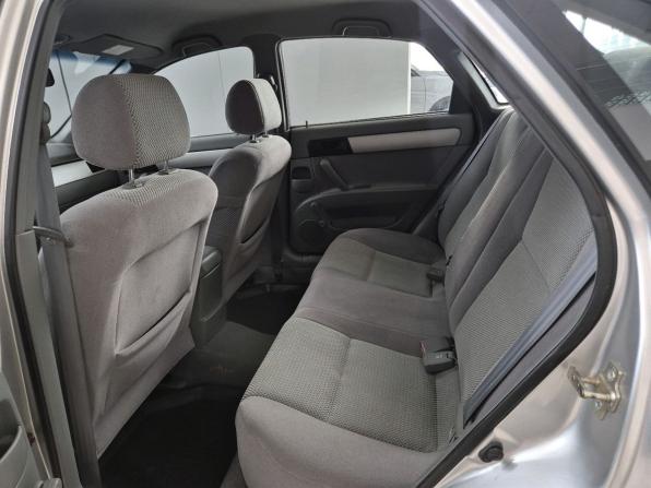 Chevrolet Lacetti I с пробегом 2012 года, цена 579 000 рублей, 110582 км, седан, Автокод Объявления