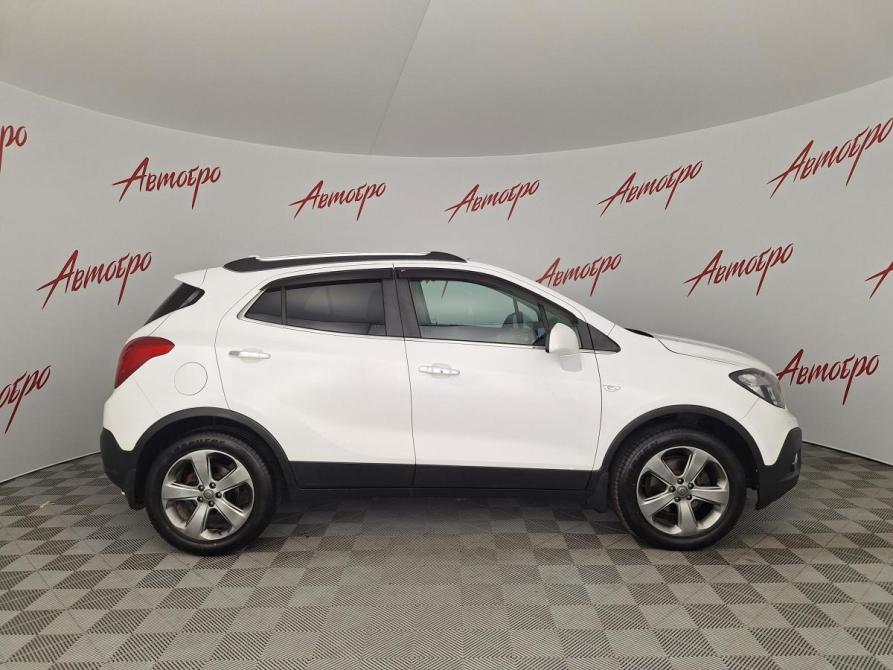 Opel Mokka I Псков  - изображение 6