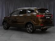 Lifan Myway Тюмень  - изображение 23