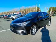 Toyota Corolla XI (E160 E170 E180) Рестайлинг 1 Тюмень  - изображение 23