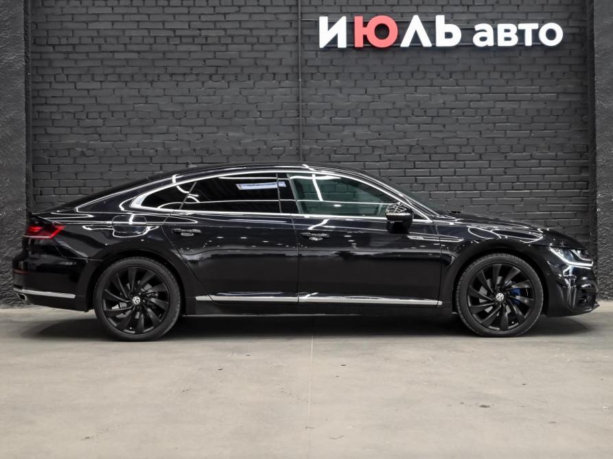 Volkswagen Arteon I Екатеринбург  - изображение 9