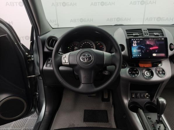 Toyota RAV4 III (XA30) с пробегом 2008 года, цена 1 219 000 рублей, 252969 км, внедорожник, Автокод Объявления