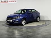 Lada (ВАЗ) Vesta I Белгород  - изображение 19