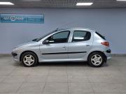 Peugeot 206 Москва  - изображение 26