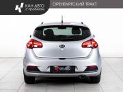 Kia Ceed II Казань  - изображение 22