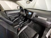 Mitsubishi Outlander III Рестайлинг Москва  - изображение 33