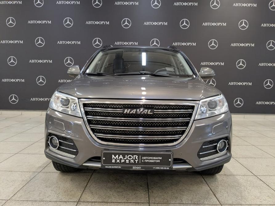 Haval H6 I Москва  - изображение 2