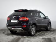 Renault Koleos I Рестайлинг 2 Санкт-Петербург  - изображение 25