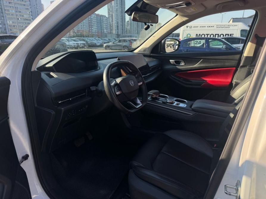 Changan CS55 Plus II Санкт-Петербург  - изображение 5